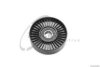 MERCE 1122000970NCPL2 Tensioner Pulley, v-ribbed belt